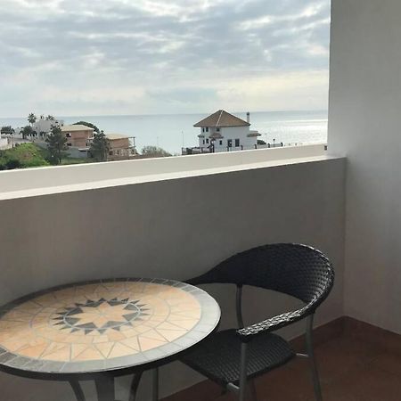 Costa Del Sol, La Cala De Mijas Apartment Exterior foto