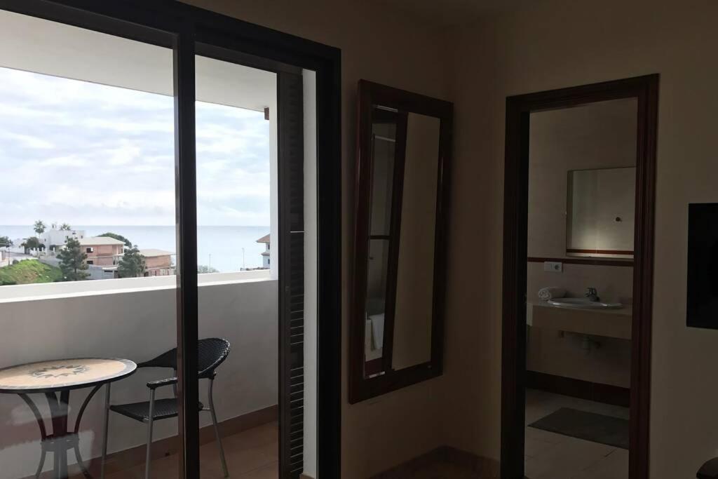 Costa Del Sol, La Cala De Mijas Apartment Exterior foto