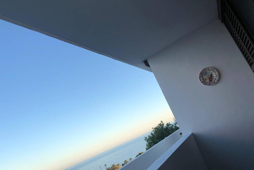 Costa Del Sol, La Cala De Mijas Apartment Exterior foto