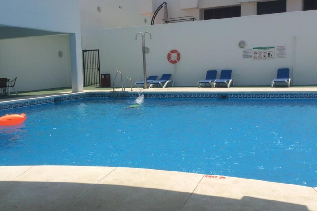 Costa Del Sol, La Cala De Mijas Apartment Exterior foto